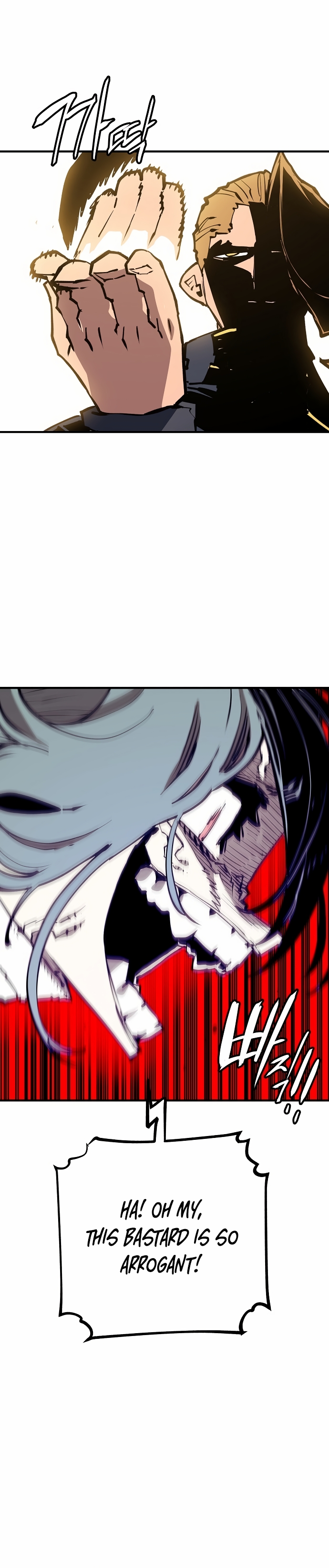 Read Player  Manga Online