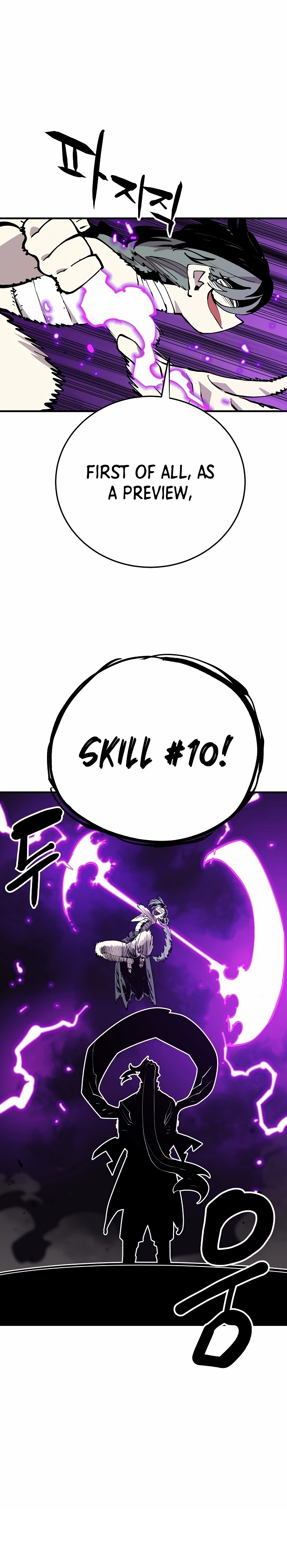 Read Player  Manga Online