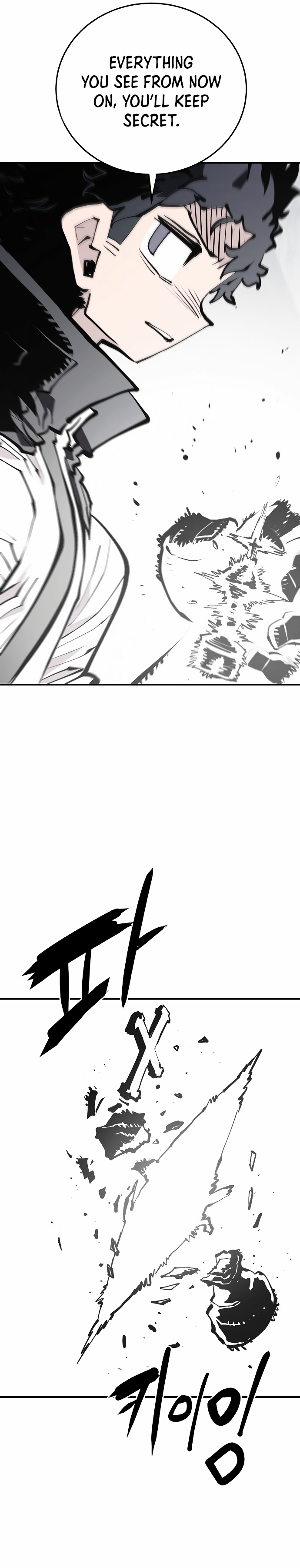 Read Player  Manga Online