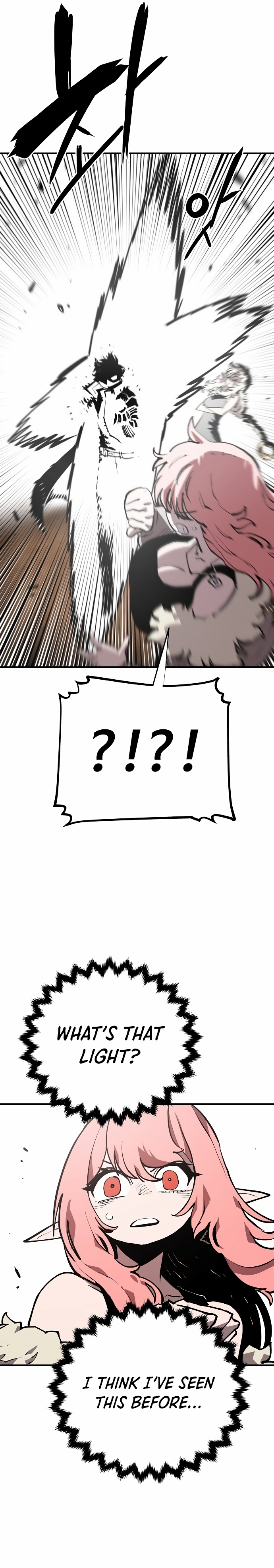 Read Player  Manga Online