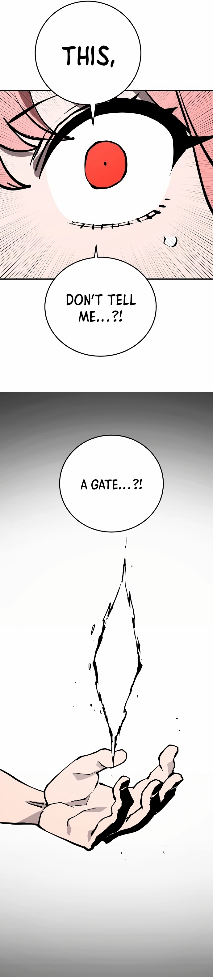 Read Player  Manga Online