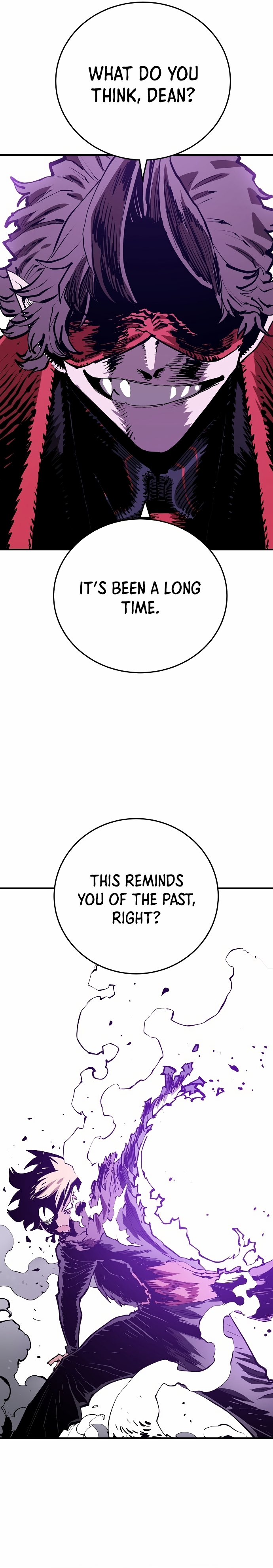 Read Player  Manga Online