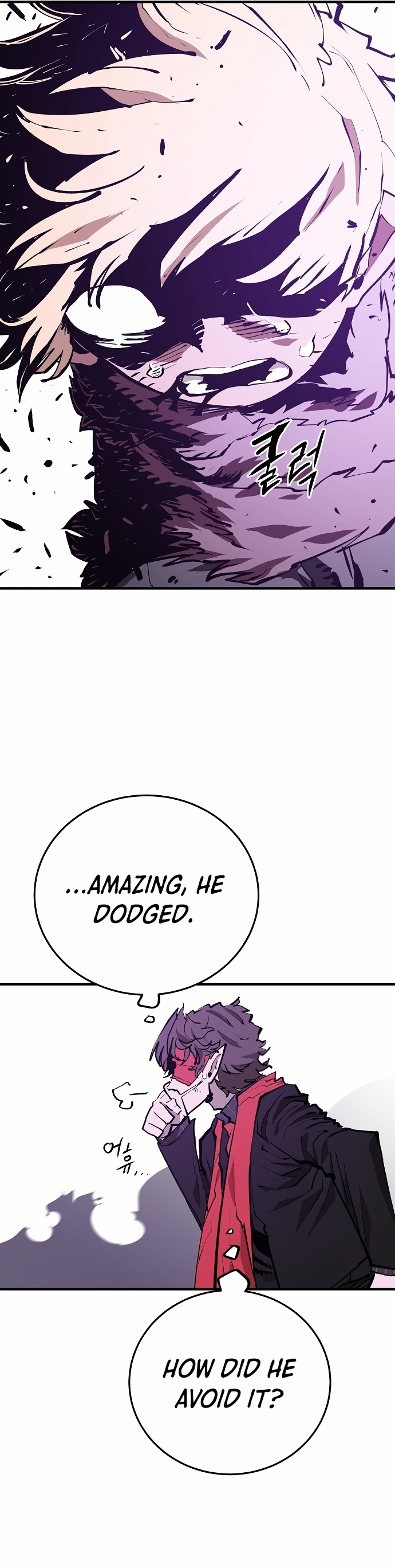 Read Player  Manga Online
