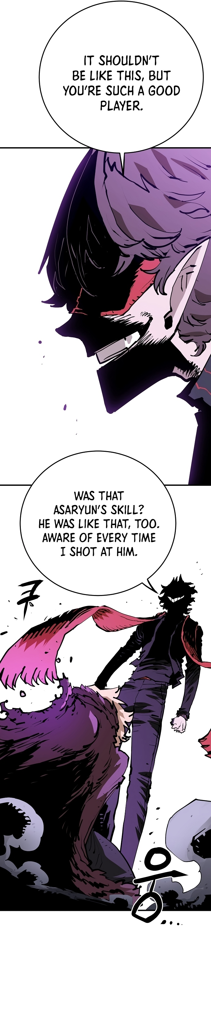 Read Player  Manga Online