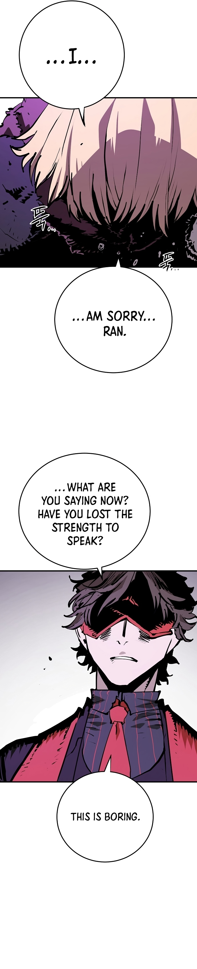 Read Player  Manga Online