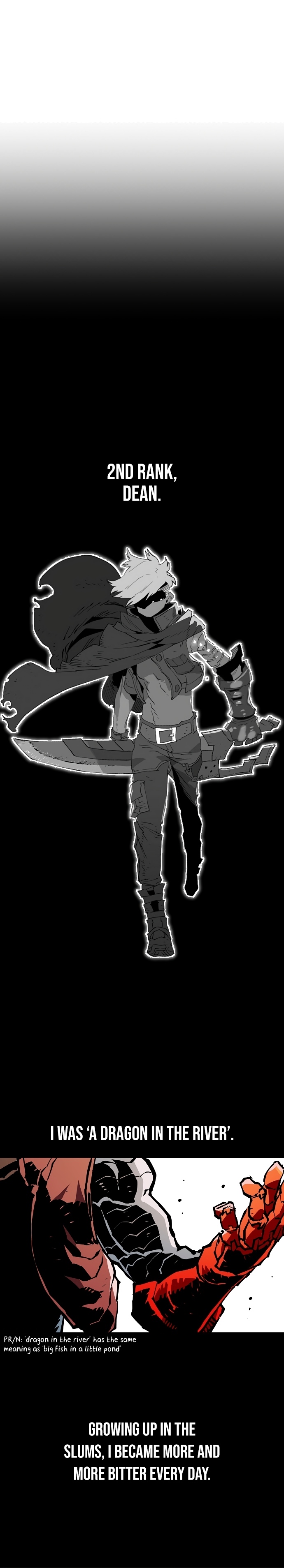 Read Player  Manga Online