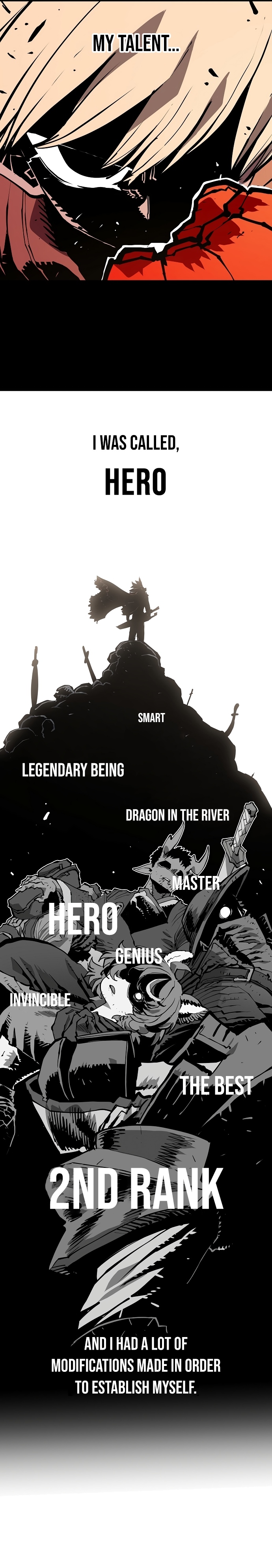 Read Player  Manga Online