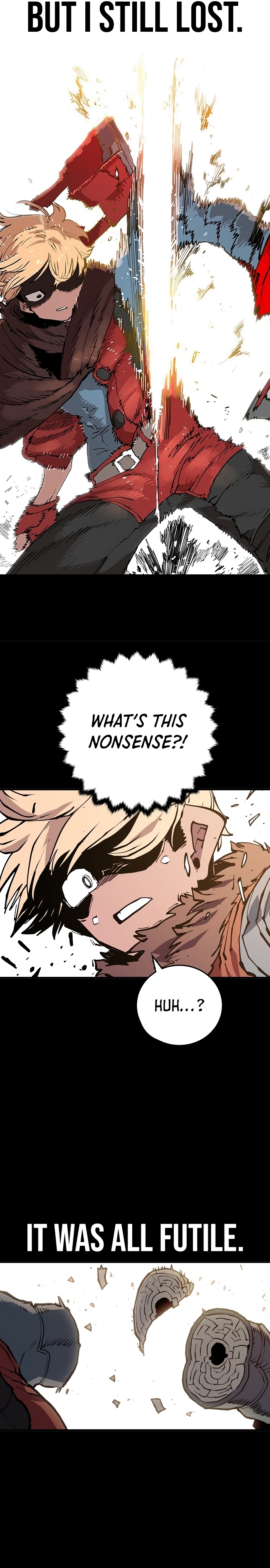Read Player  Manga Online