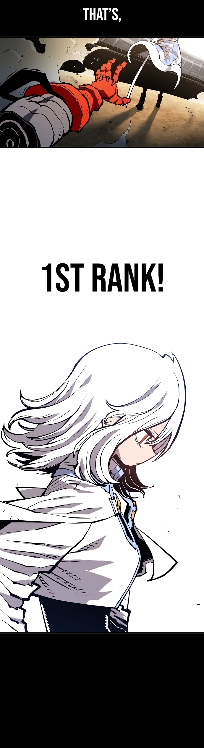 Read Player  Manga Online