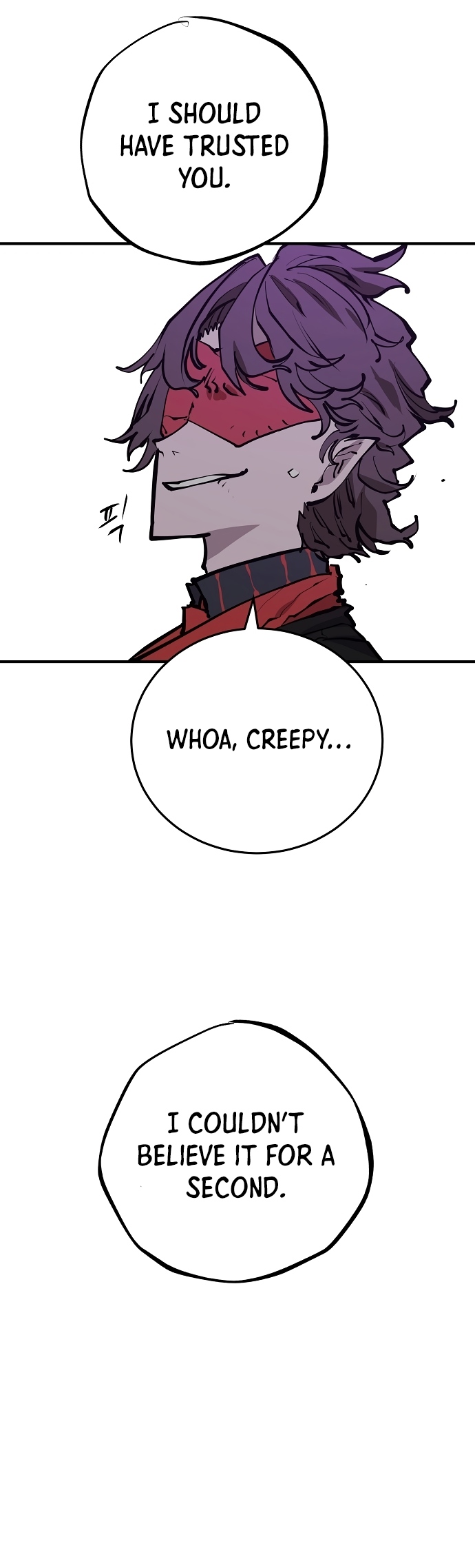 Read Player  Manga Online