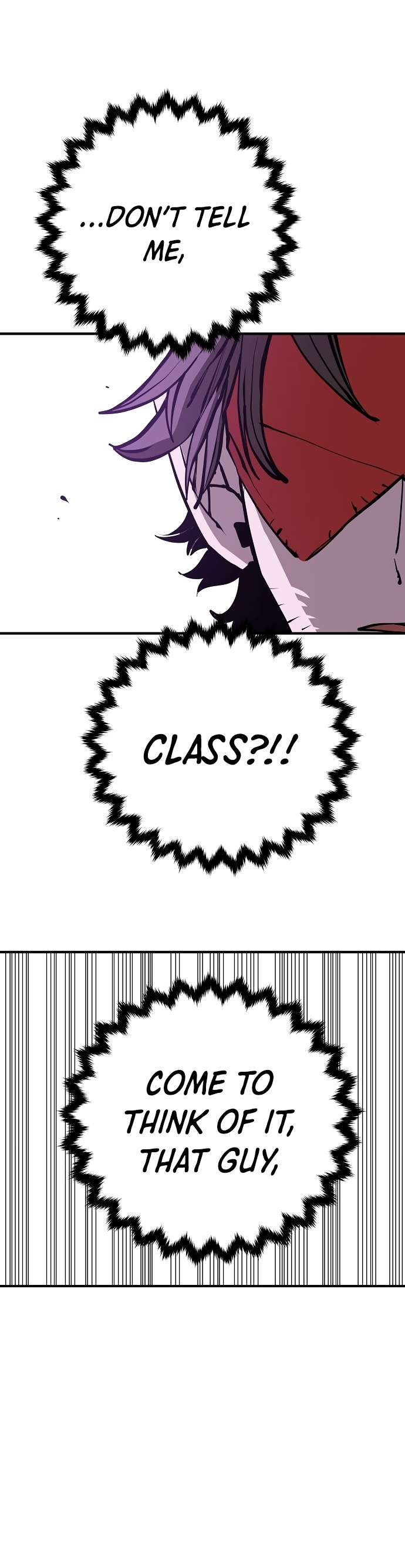 Read Player  Manga Online