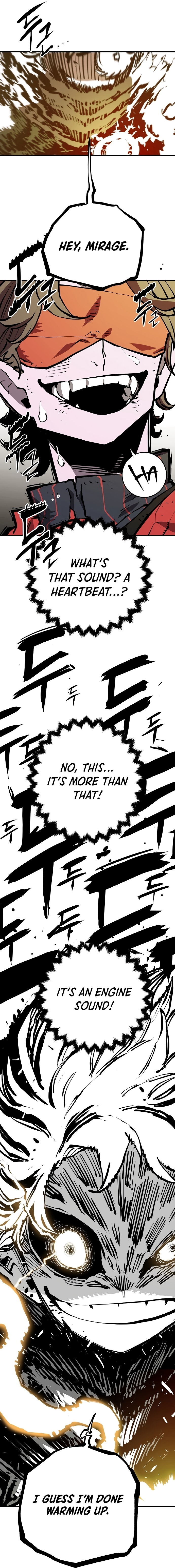 Read Player  Manga Online