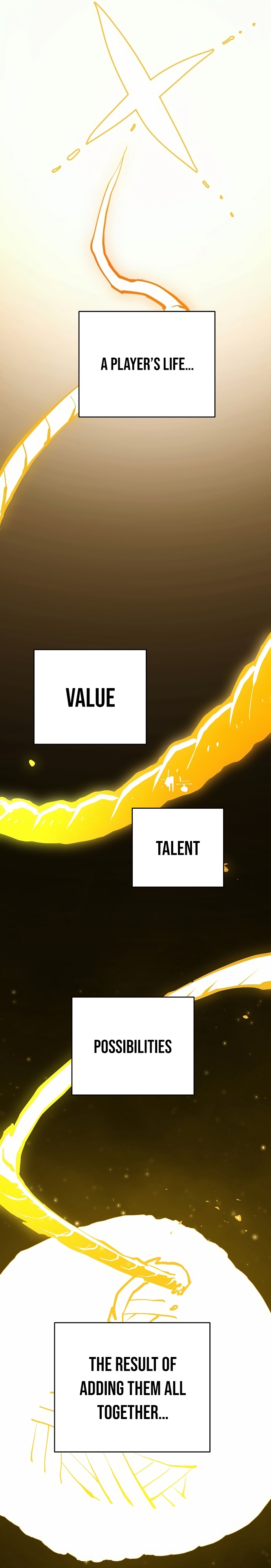 Read Player  Manga Online