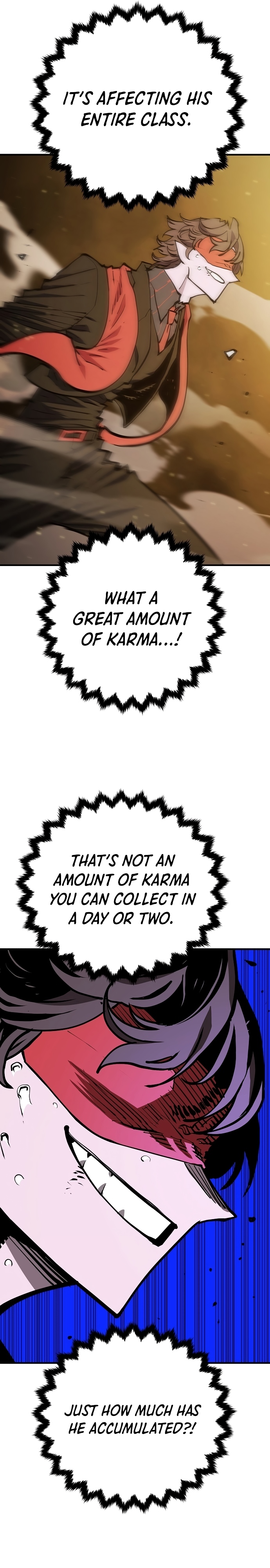 Read Player  Manga Online