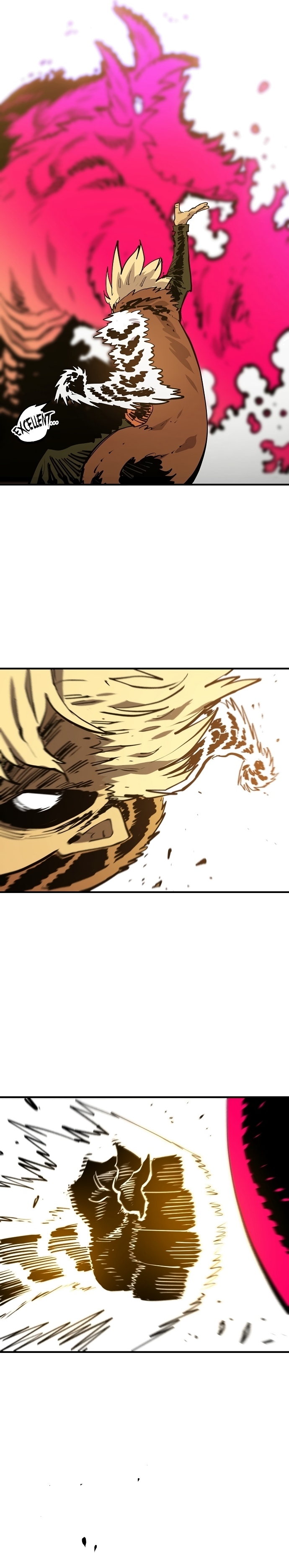 Read Player  Manga Online
