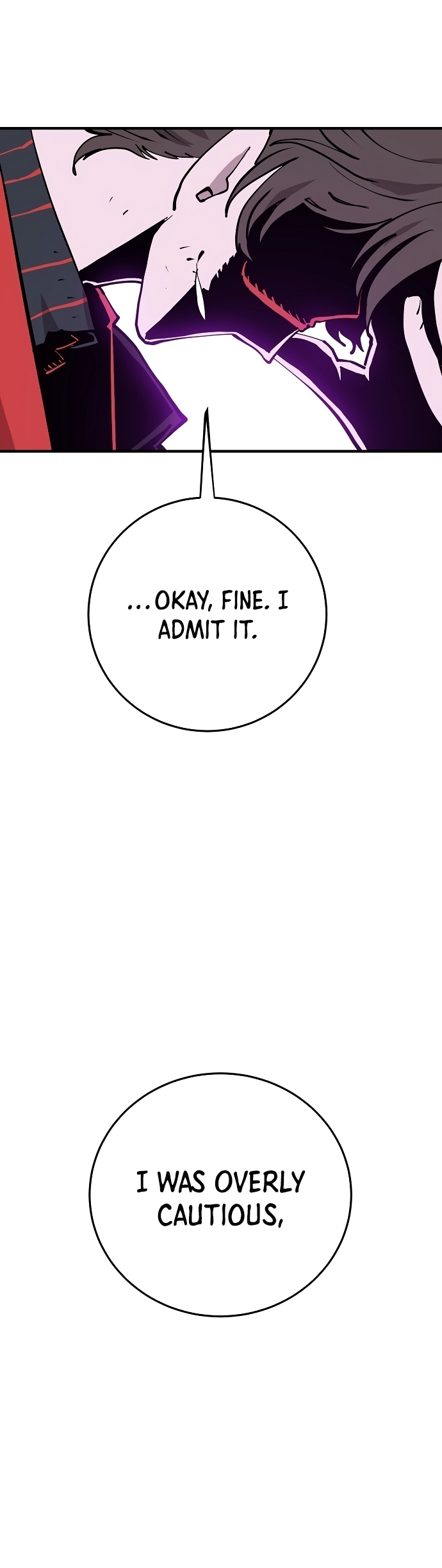Read Player  Manga Online