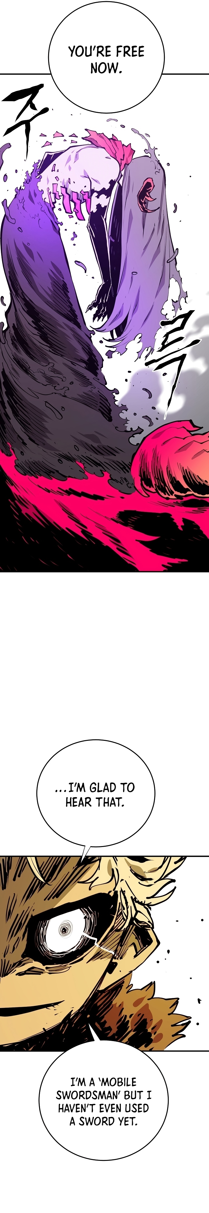 Read Player  Manga Online