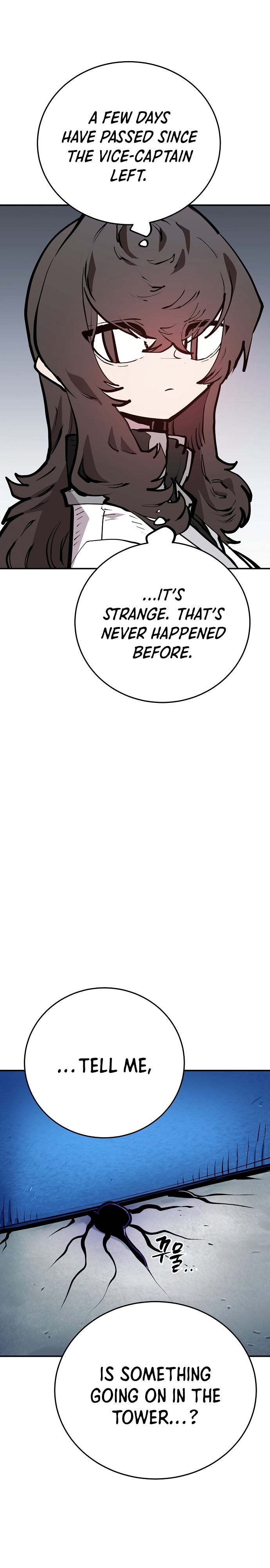 Read Player  Manga Online