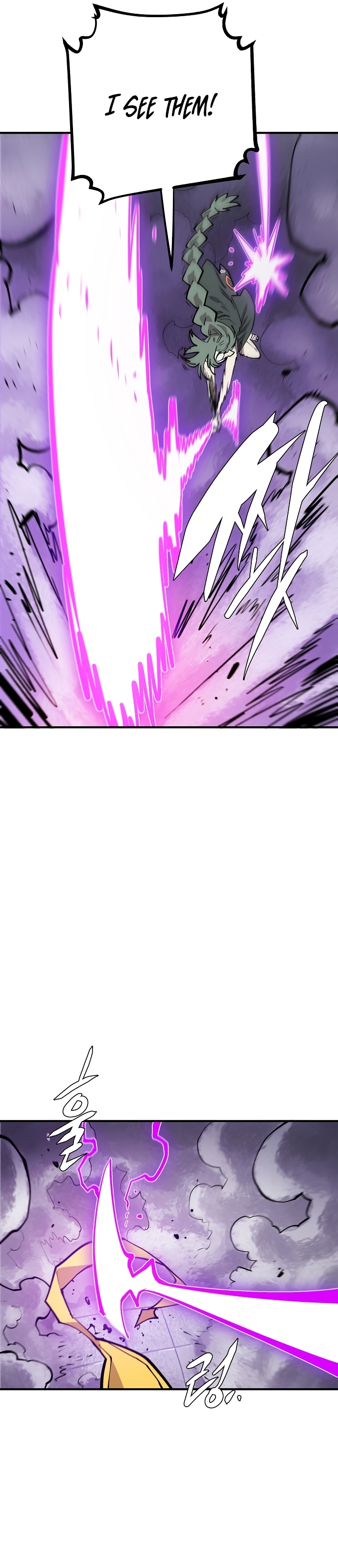 Read Player  Manga Online