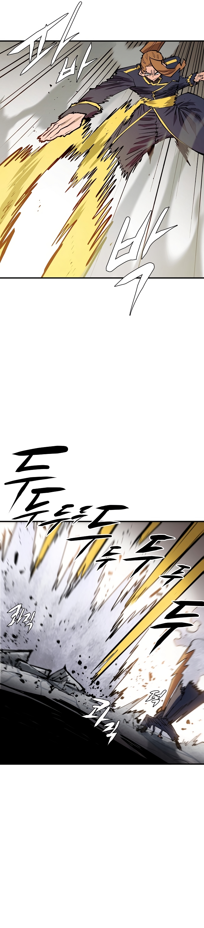 Read Player  Manga Online