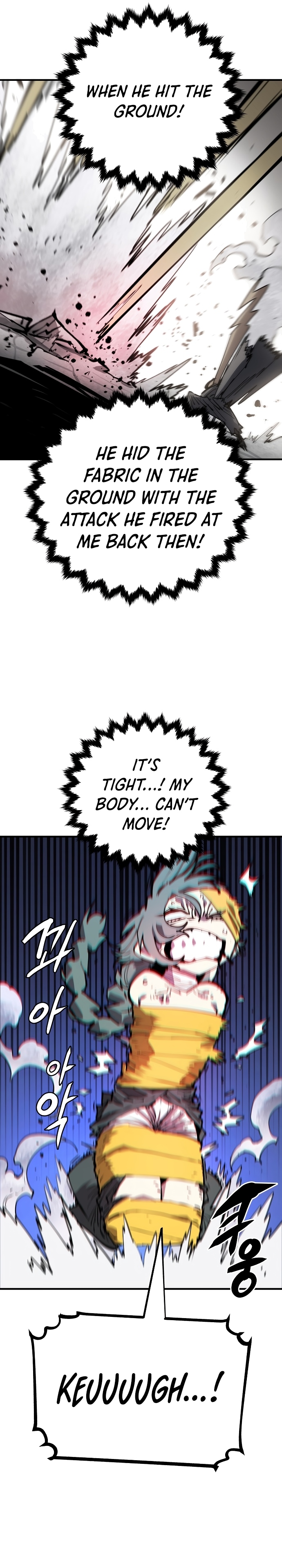 Read Player  Manga Online
