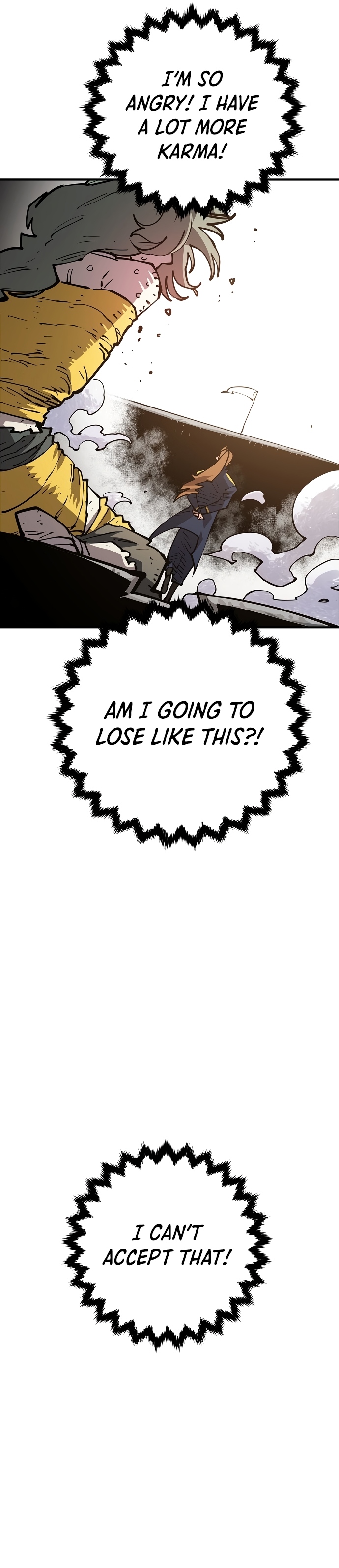 Read Player  Manga Online