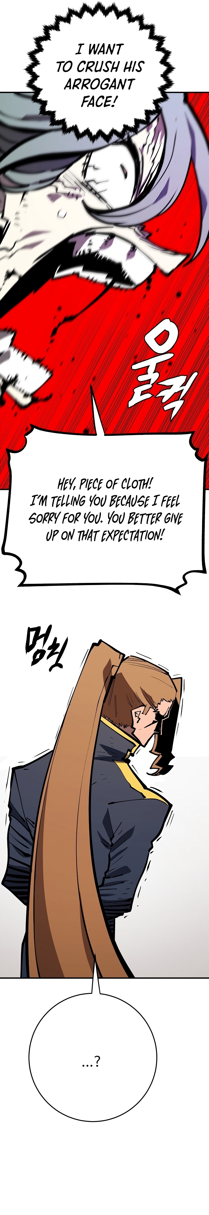 Read Player  Manga Online