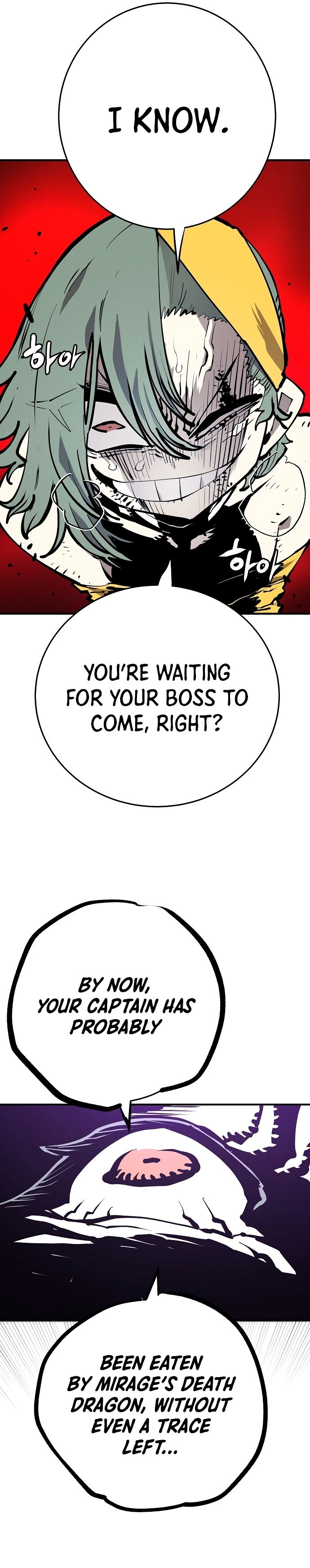 Read Player  Manga Online