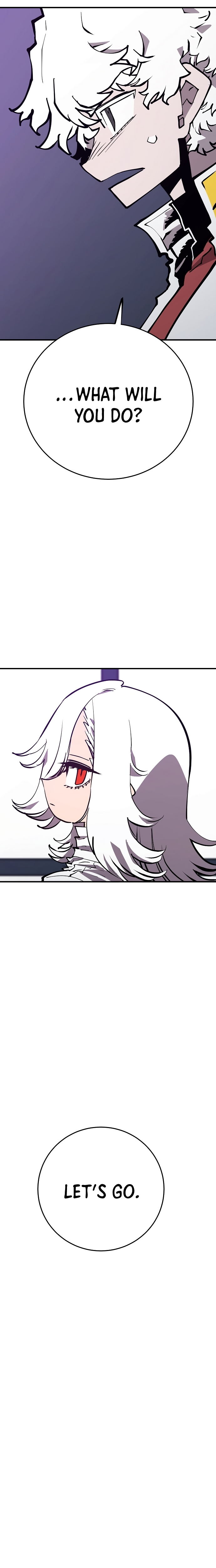 Read Player  Manga Online
