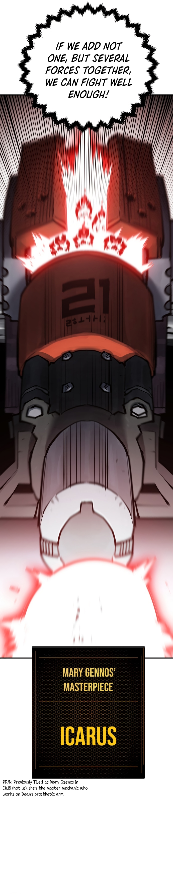 Read Player  Manga Online