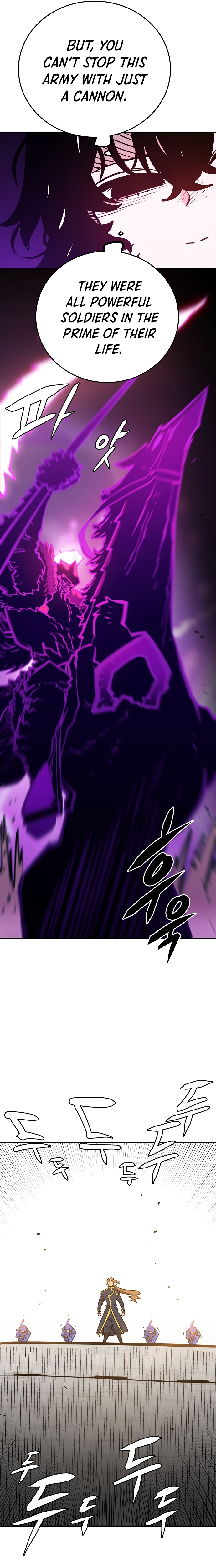 Read Player  Manga Online