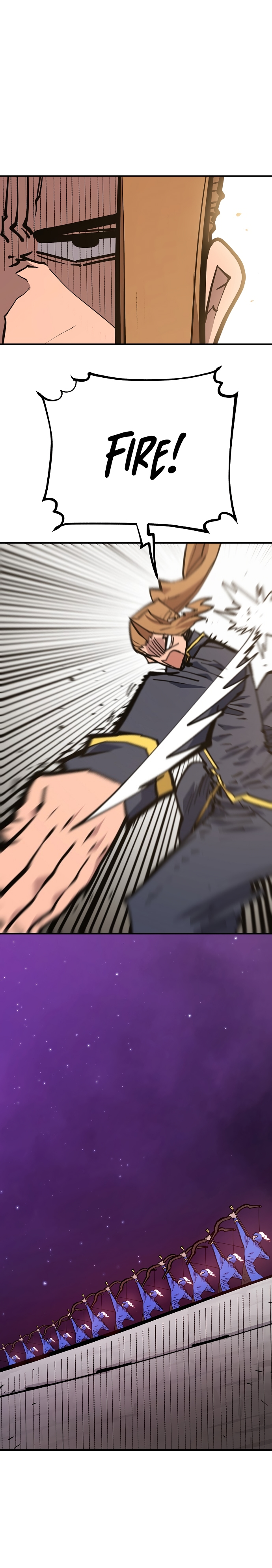 Read Player  Manga Online