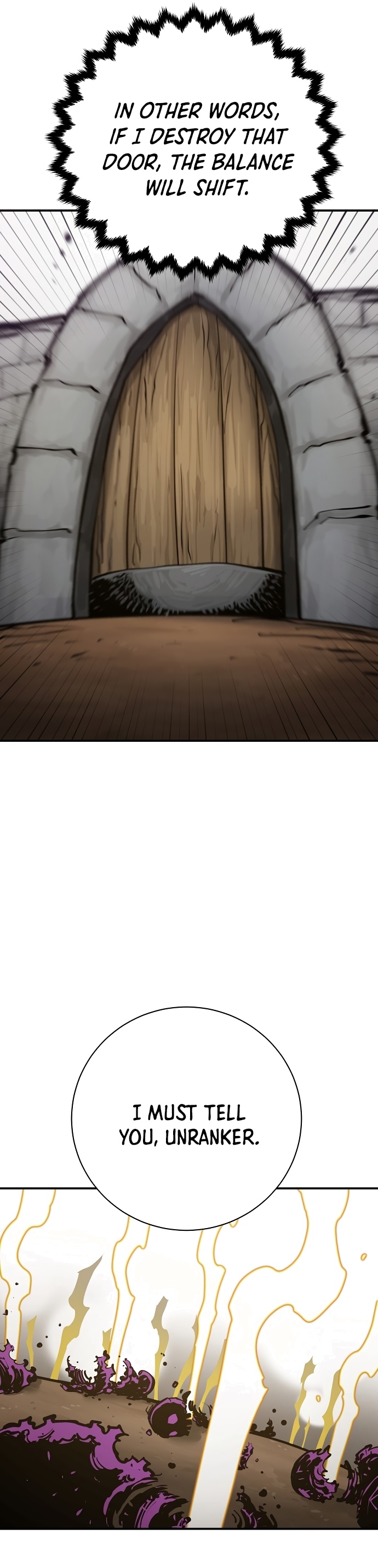 Read Player  Manga Online