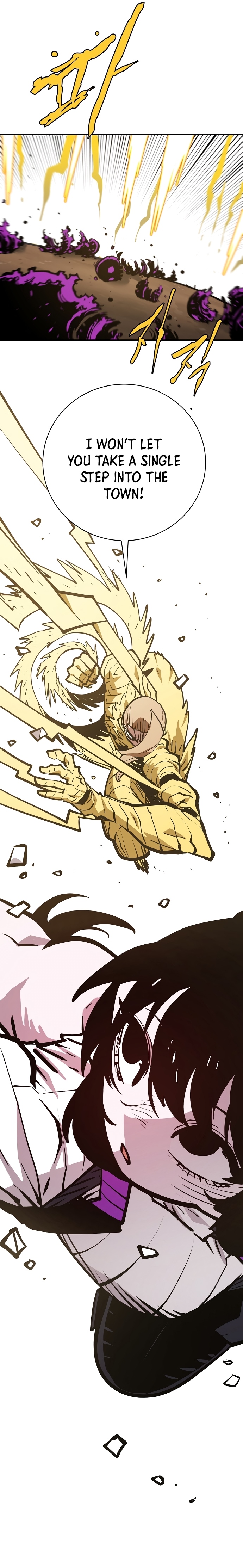 Read Player  Manga Online