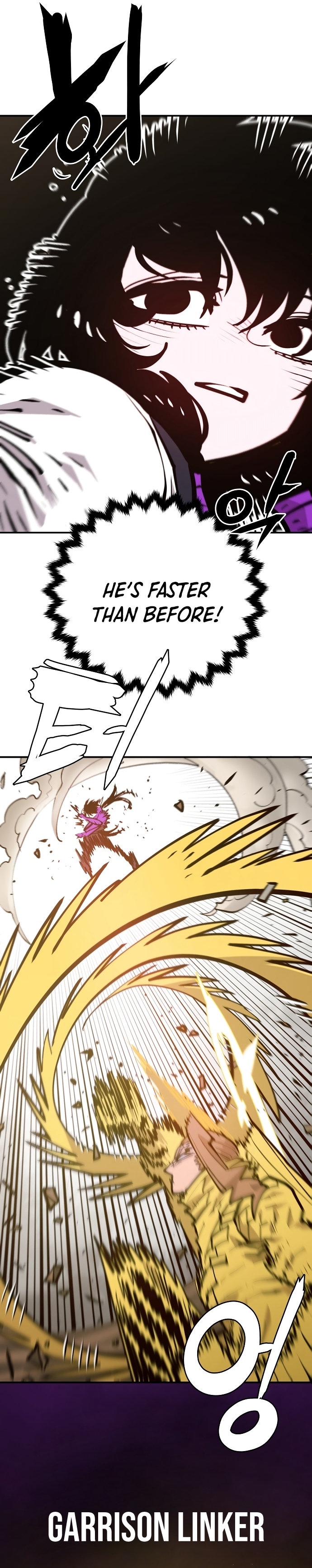 Read Player  Manga Online