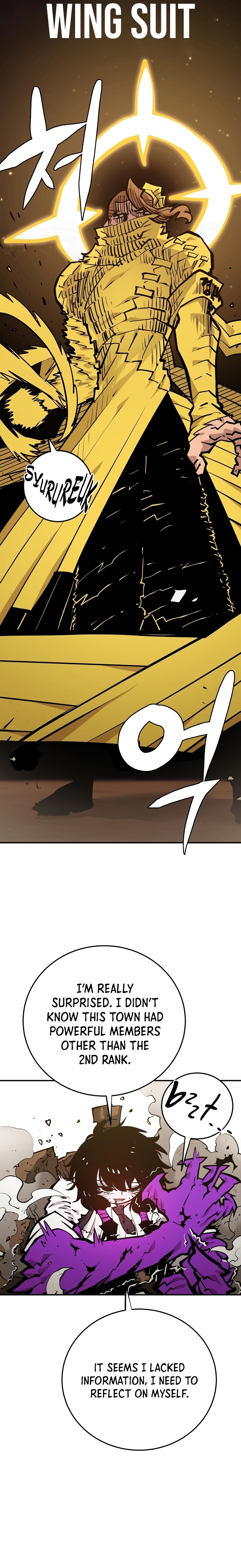 Read Player  Manga Online