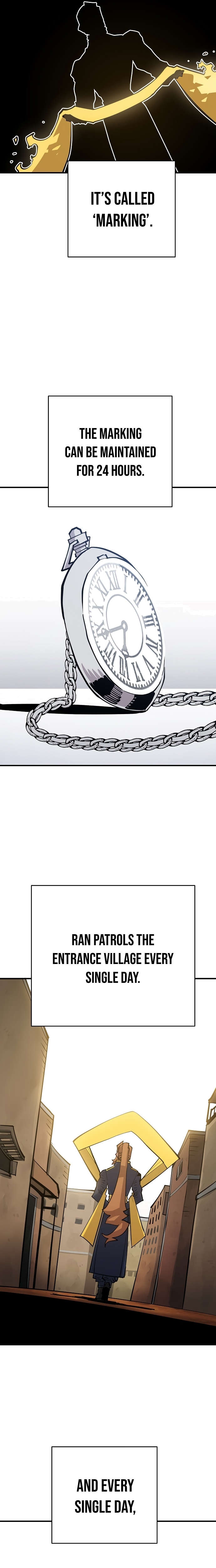 Read Player  Manga Online
