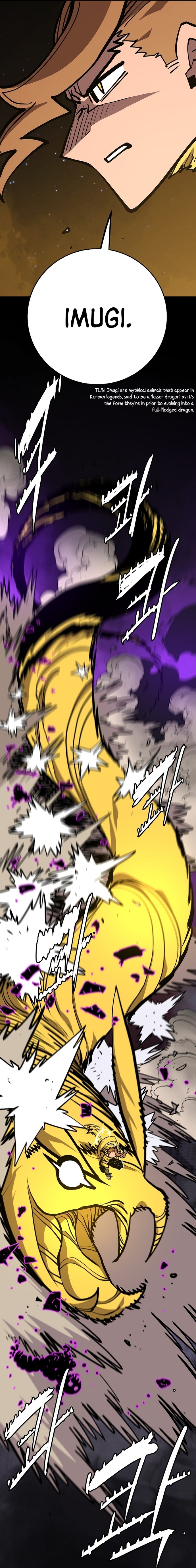 Read Player  Manga Online
