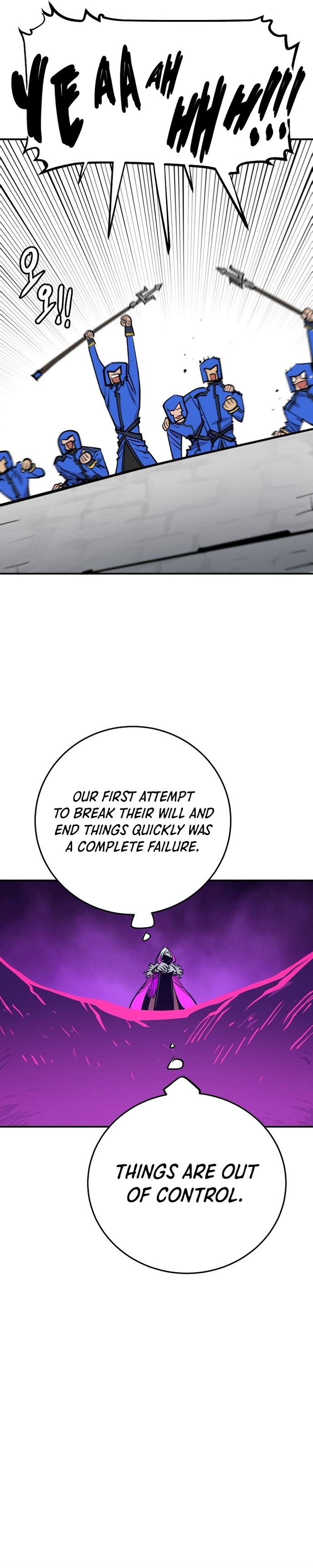 Read Player  Manga Online