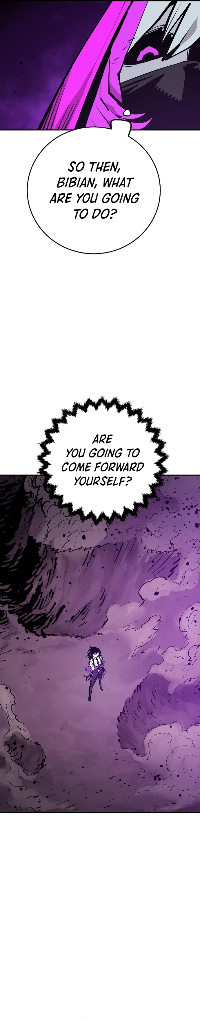 Read Player  Manga Online