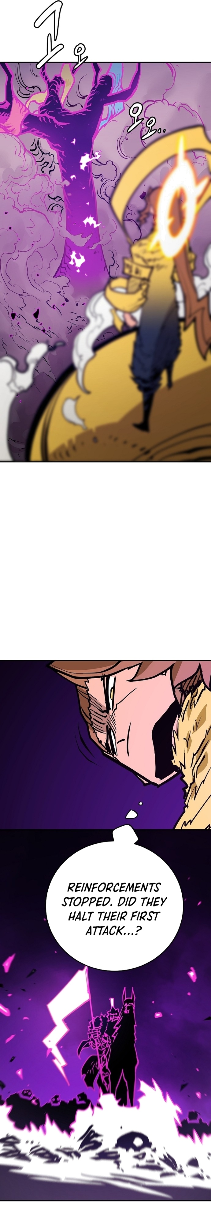 Read Player  Manga Online