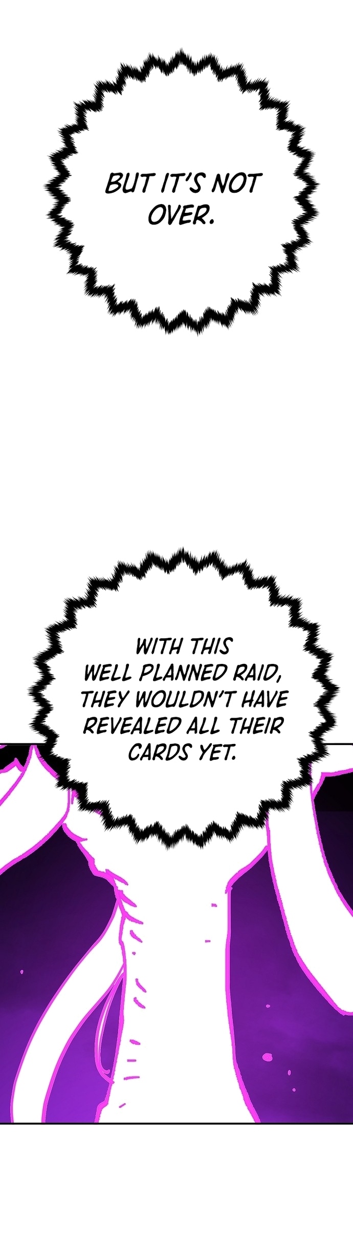 Read Player  Manga Online