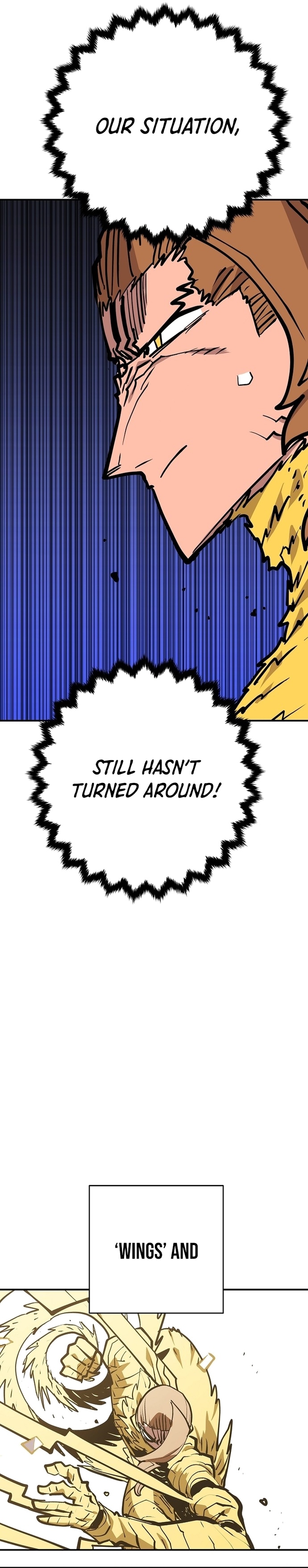 Read Player  Manga Online