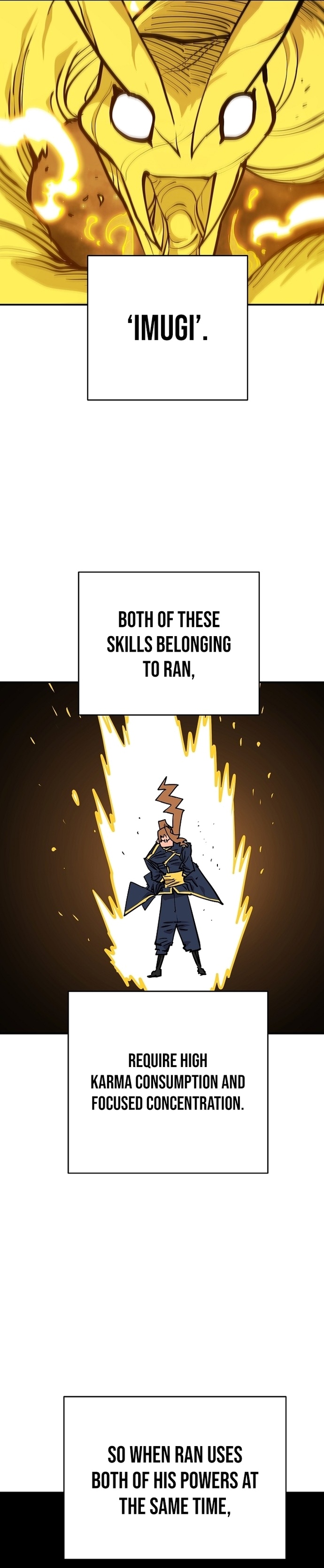 Read Player  Manga Online