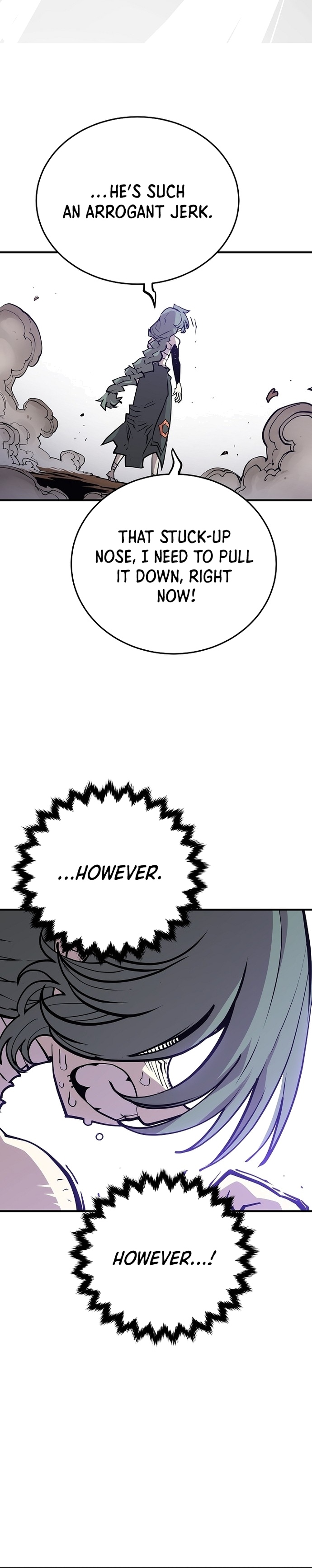 Read Player  Manga Online