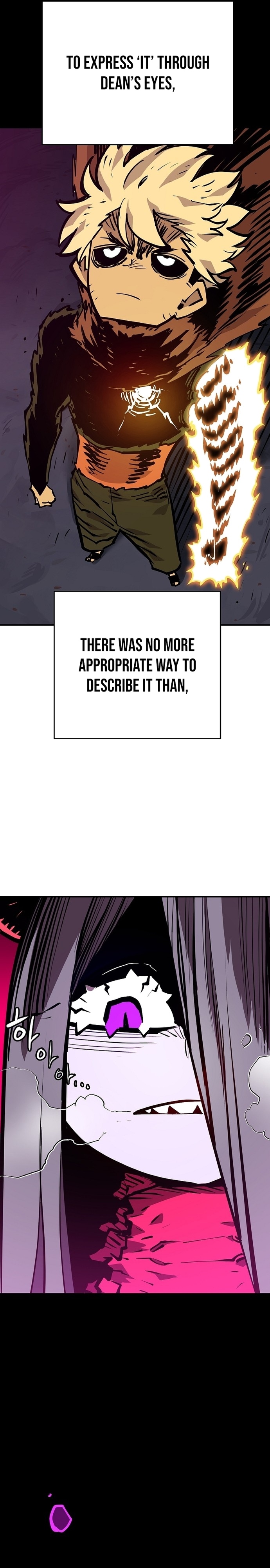 Read Player  Manga Online