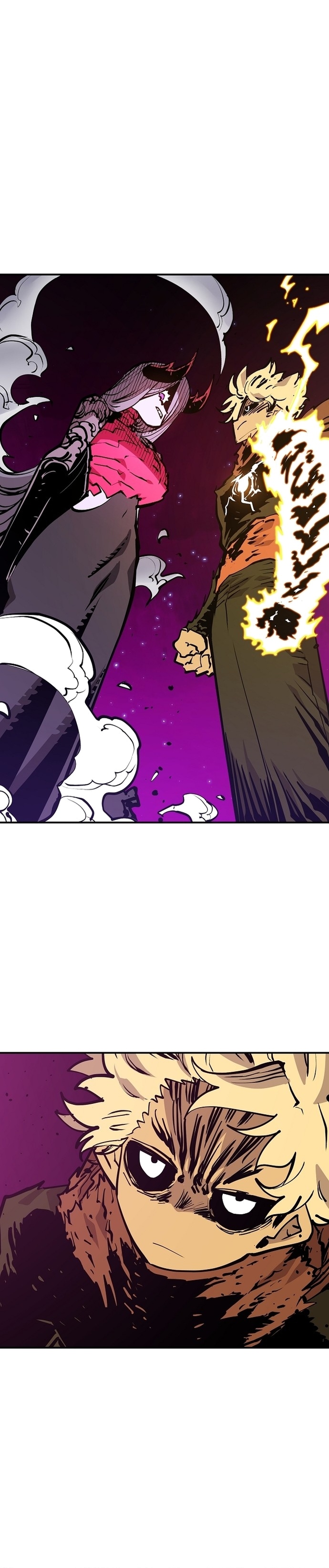 Read Player  Manga Online