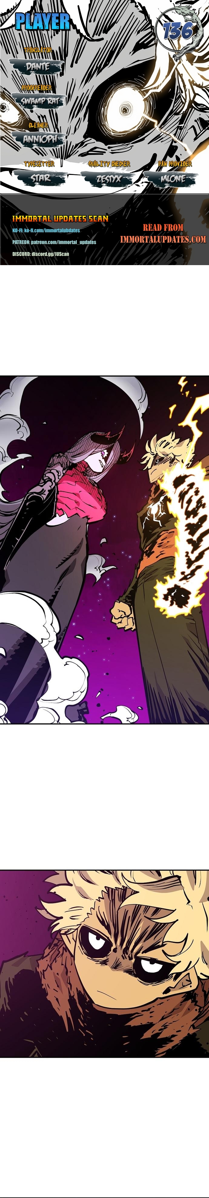 Read Player  Manga Online