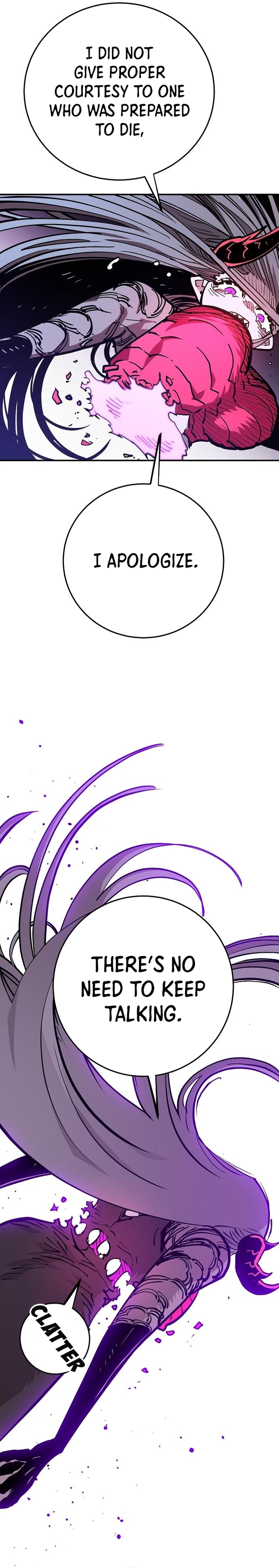 Read Player  Manga Online