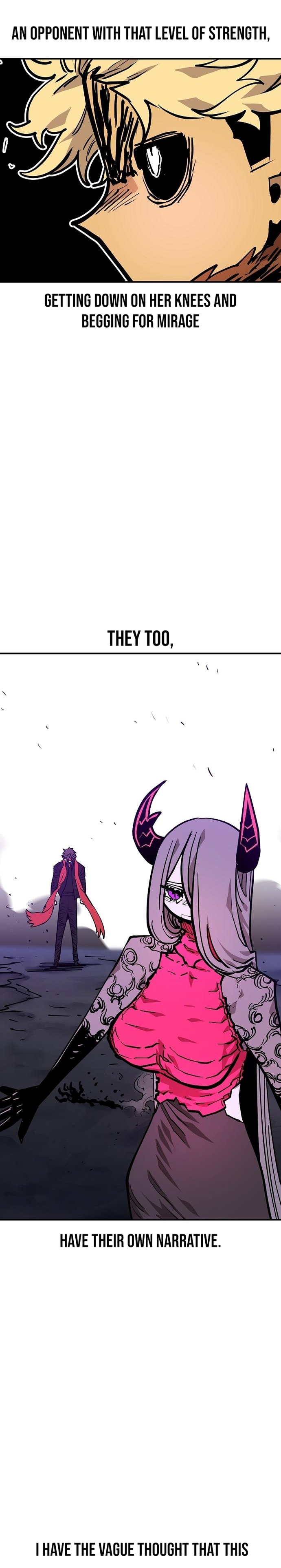 Read Player  Manga Online
